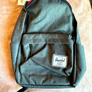 Herschel Supply Company Gray Backpack
